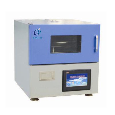 CX-SC5000全自動(dòng)水分測定儀