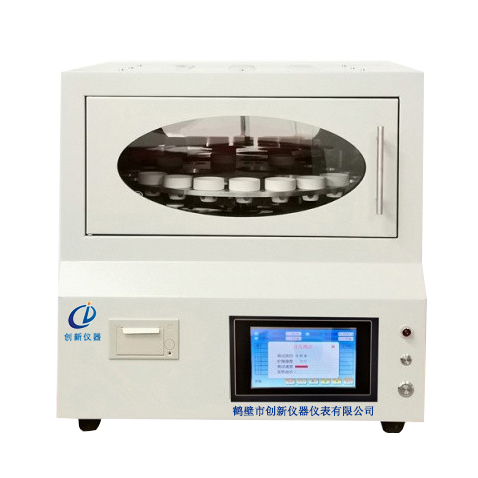 CX-SC5500全自動(dòng)水分測定儀